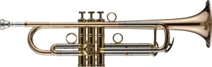 Schagerl SCH-JM1-L Bb Trompete