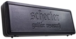 Schecter SGR-5SB Stiletto Bass-Koffer