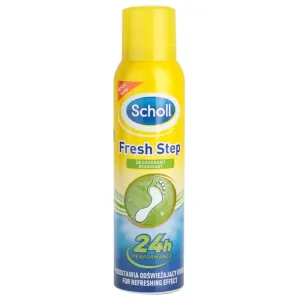 Scholl Fresh Step Deodorant für Füssen 150 ml