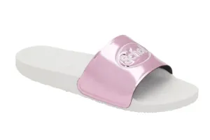 Scholl Medizinischer Schuh SCHOLL WOW Pink/White 37