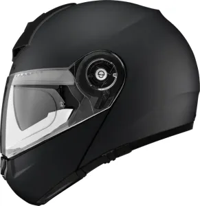Schuberth C3 Pro Matt Black S Helm