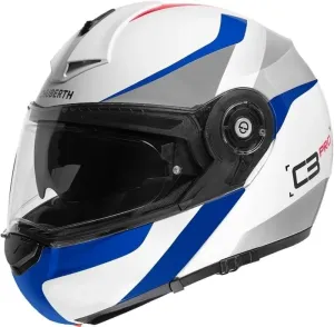 Schuberth C3 Pro Sestante Blue L Helm