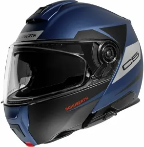 Schuberth C5 Eclipse Blue L Helm