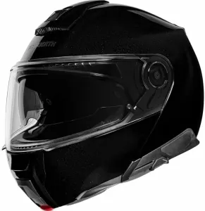 Schuberth C5 Glossy Black 3XL Helm