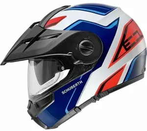 Schuberth E1 Endurance Blue S Helm