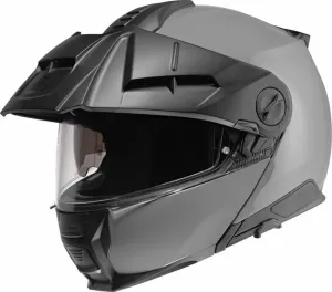 Schuberth E2 Concrete Grey L Helm