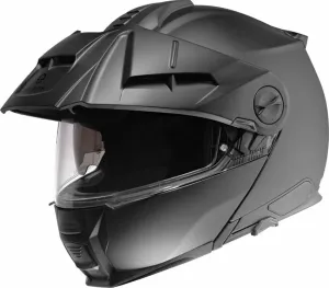 Schuberth E2 Matt Black XS Helm