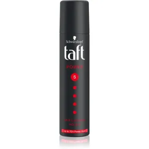 Schwarzkopf Taft Power Haarspray mit extra starkem Halt 75 ml