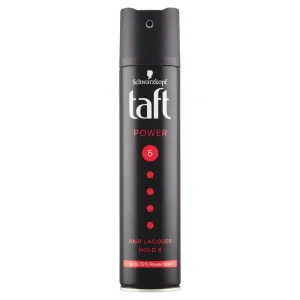 Schwarzkopf Taft Power Haarspray mit extra starkem Halt 250 ml