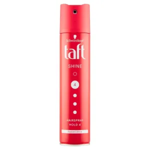 Schwarzkopf Taft Shine Haarspray mit extra starkem Halt 250 ml