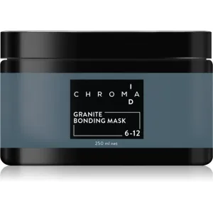 Schwarzkopf Professional Chroma ID Farbmaske für alle Haartypen 6-12 250 ml