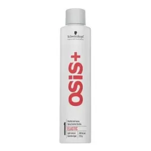 Schwarzkopf Professional Osis+ Elastic Flexible Hold Hairspray Haarlack für leichte Fixierung 300 ml