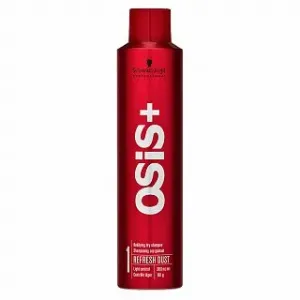 Schwarzkopf Professional Osis+ Refresh Dust trockenes Shampoo für Haarvolumen 300 ml