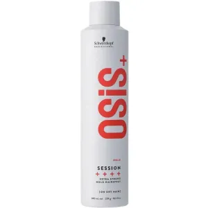Schwarzkopf Professional Osis+ Session Haarspray mit extra starkem Halt 300 ml
