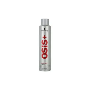 Schwarzkopf Professional Osis+ Elastic Finish Haarspray für natürliche Fixation 300 ml