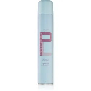 Schwarzkopf Professional Profesionelle Care Laque Super Strong Hold starker Haarlack 500 ml