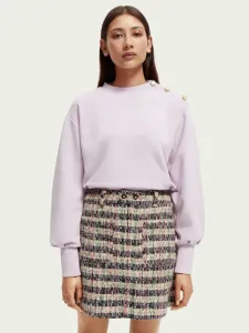 Sweatshirts mit Reißverschluss Scotch & Soda