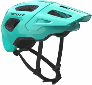Scott Argo Plus Soft Teal Green M/L (58-61 cm) Fahrradhelm