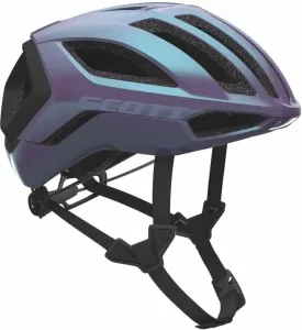 Scott Centric Plus Prism Unicorn Purple L (59-61 cm) Fahrradhelm