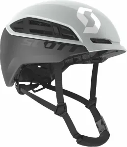 Scott Couloir Mountain Helmet White/Black M (55-59 cm) Ski Helm