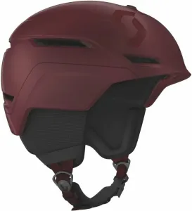 Scott Symbol 2 Plus Merlot Red M (55-59 cm) Ski Helm