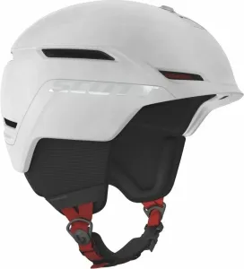 Scott Symbol 2 Plus Mist Grey S (51-55 cm) Ski Helm