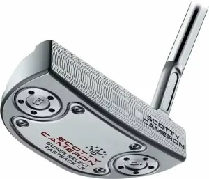 Scotty Cameron 2023 Select Fastback 1.5 Rechte Hand 34''