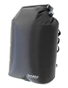 Scrubba Stealth Pack Rucksack 3in1 18 L