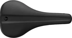 SDG Bel-Air 3.0 Black/Black Stahl Fahrradsattel