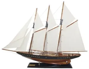 Sea-Club Sailing ship - Atlantic 120cm