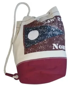 Sea-club Backpack small 'NORD'