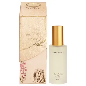 Sea of Spa Snow White Parfüm für Damen 60 ml #304938