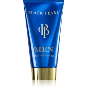 Sea of Spa Black Pearl After Shave Balsam für Herren 150 ml