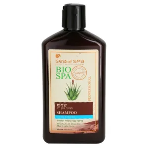 Sea of Spa Bio Spa Shampoo für feines und fettiges Haar 400 ml #304889