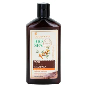 Sea of Spa Bio Spa Shampoo zur Stärkung der Haarwurzeln 400 ml
