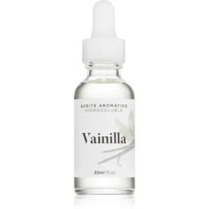 SEAL AROMAS Premium Vanilla duftöl 30 ml