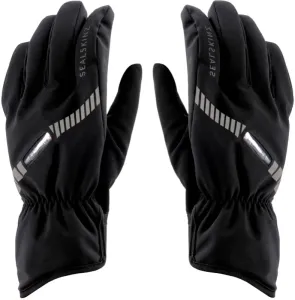 Sealskinz Waterproof All Weather LED Cycle Glove Black M Cyclo Handschuhe