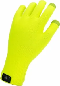 Sealskinz Waterproof All Weather Ultra Grip Knitted Glove Cyclo Handschuhe