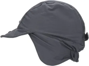 Sealskinz Waterproof Extreme Cold Weather Hat Black S
