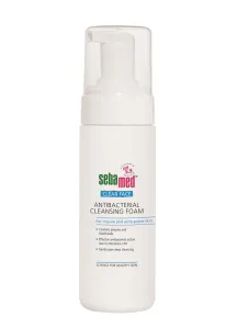 Sebamed Antibakterieller Reinigungsschaum Clear Face (Antibacterial Cleansing Foam) 150 ml