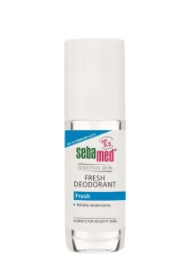 Sebamed Deo Roll-On Fresh Classic (Fresh Deodorant) 50 ml
