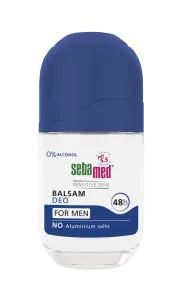 Sebamed Roll-on-Balsam For Men (Balsam Deodorant) 50 ml