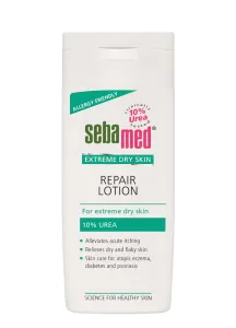 Sebamed Extreme Dry Skin regenerierende Body lotion für sehr trockene Haut 10% Urea 200 ml