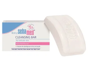 Sebamed Kindersyndet Baby (Baby Cleansing Bar) 100 g