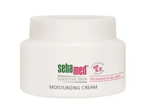 Sebamed Feuchtigkeitscreme Classic (Moisturizing Cream) 75 ml
