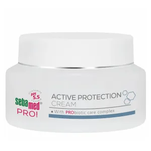 Sebamed Aktiv schützende Hautcreme PRO! Active Protection (Cream) 50 ml