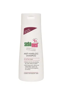 Sebamed Shampoo gegen Haarausfall Classic (Anti-Hairloss Shampoo) 200 ml