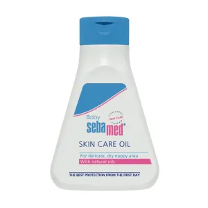 Sebamed Baby-Öl Baby (Skin Care Oil) 150 ml