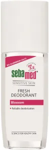 Sebamed Deodorant Spray Blossom Classic (Fresh Deodorant) 75 ml
