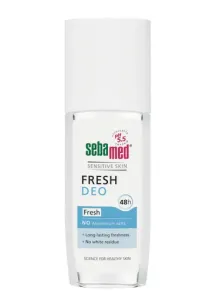 Sebamed Deodorant Spray Fresh Classic (Fresh Deodorant) 75 ml